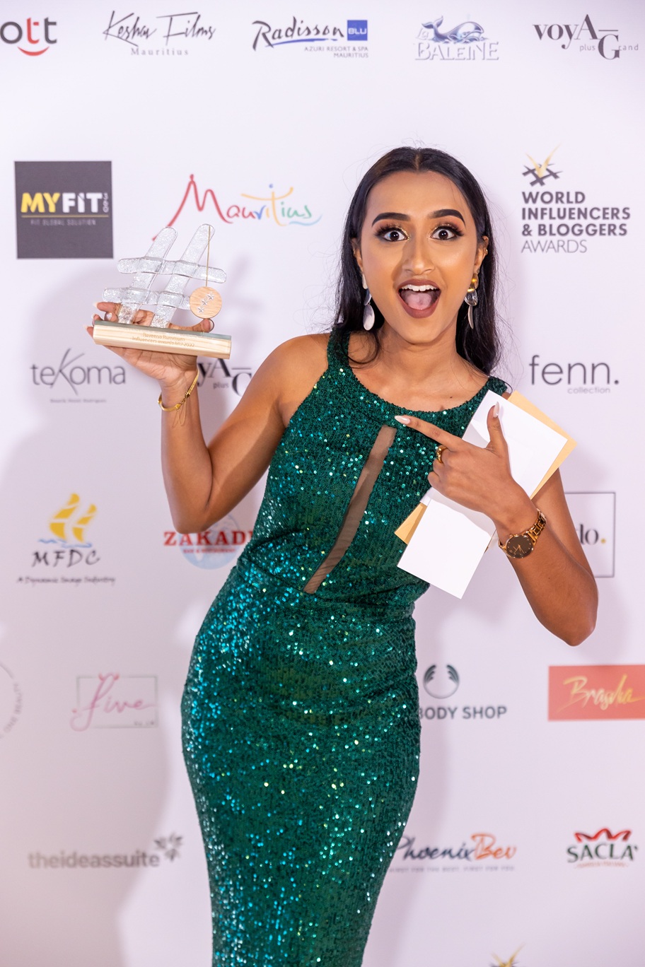 Raveena Rummun