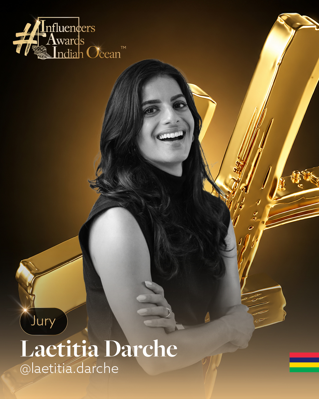 Laetitia Darche