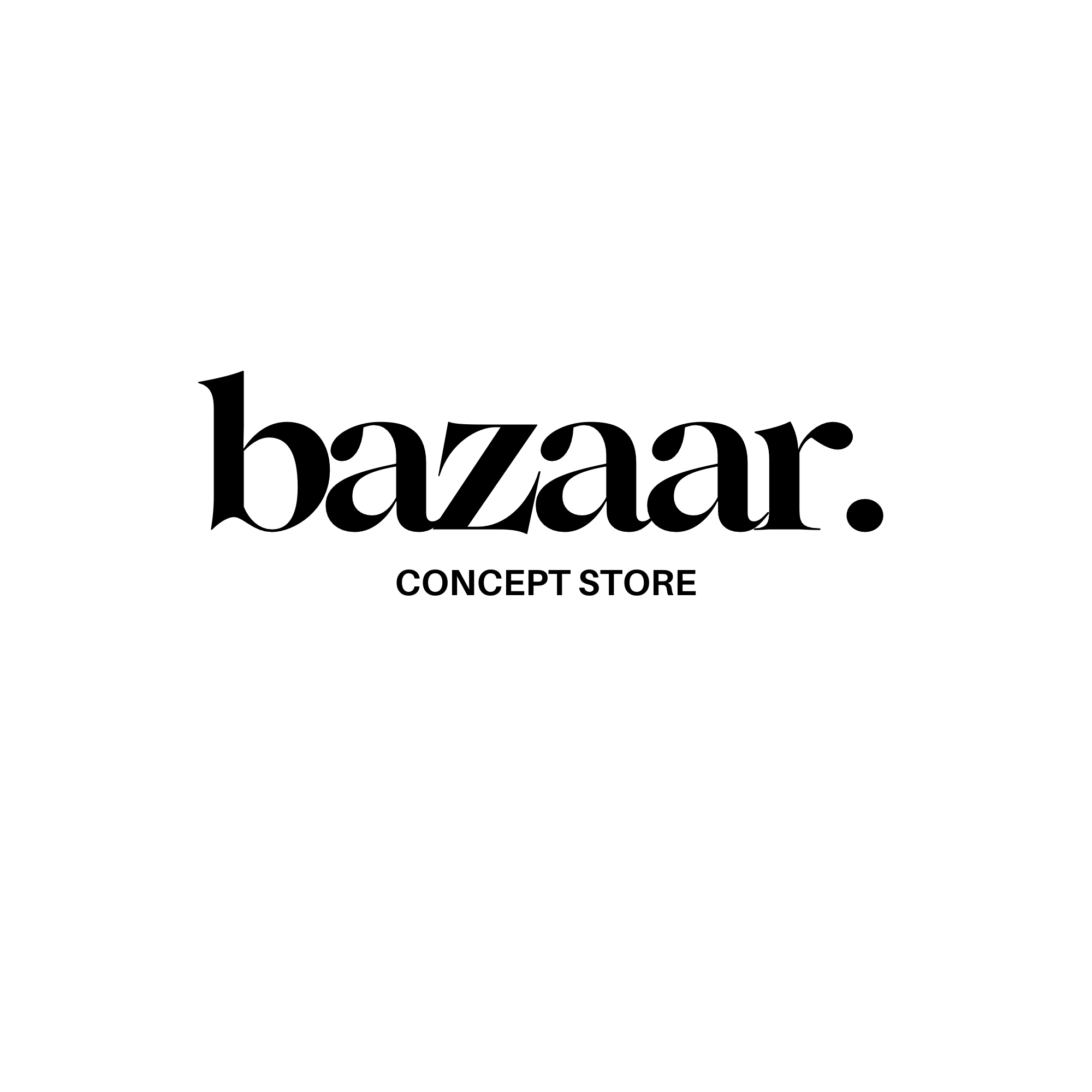 Bazaar Concept Store