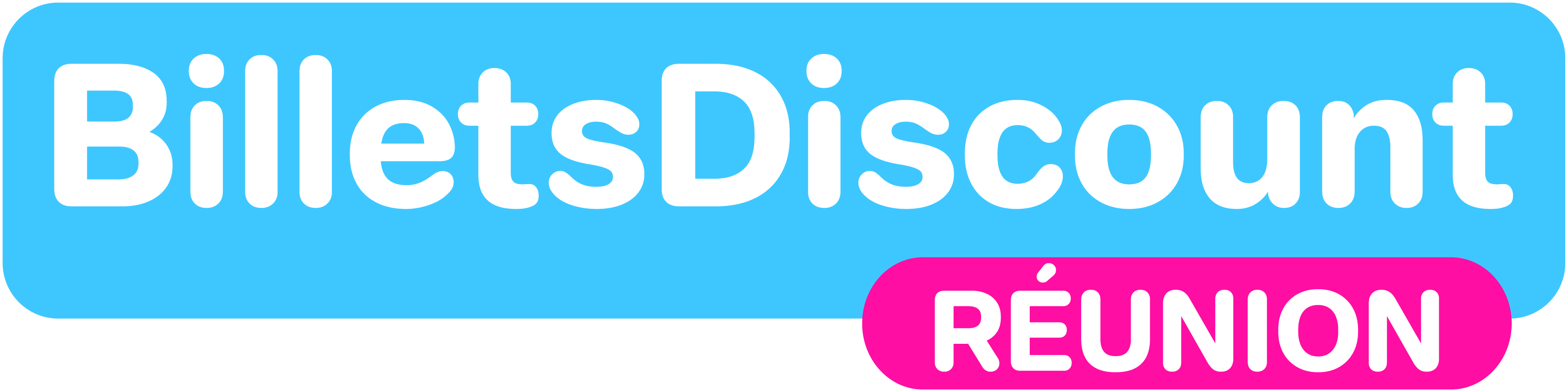 Billet Discount
